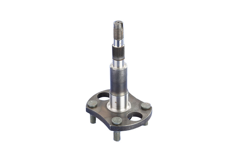 Rear axle M Alfa